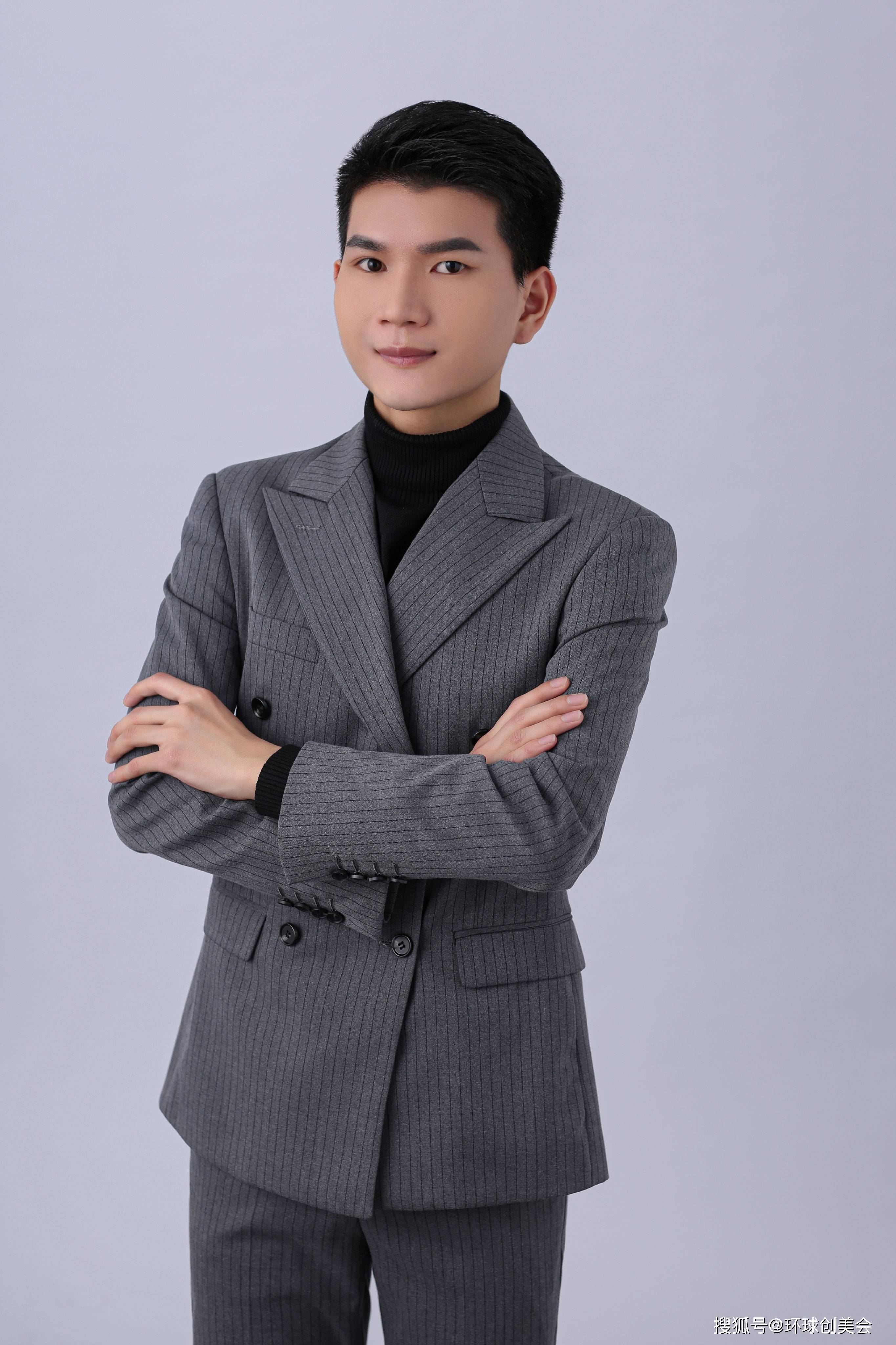 黄彦民 创意策略总监